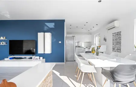 Appartement 6 personnes à Murter - Photo 22