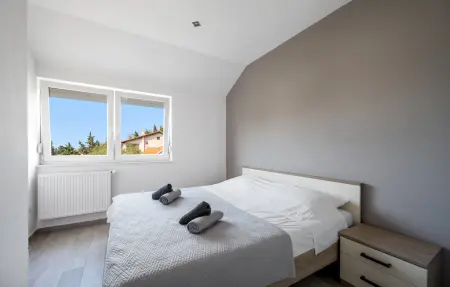 Appartement 6 personnes à Murter - Photo 26