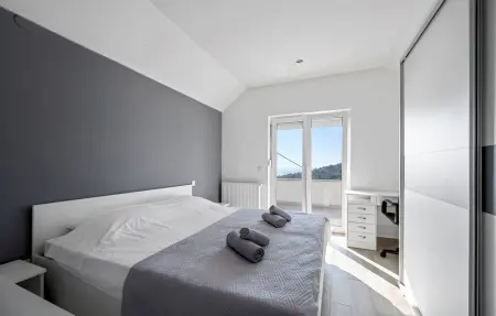 Appartement 6 personnes à Murter - Photo 28