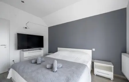 Appartement 6 personnes à Murter - Photo 29