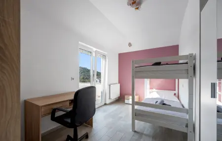 Appartement 6 personnes à Murter - Photo 30