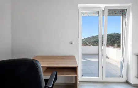 Appartement 6 personnes à Murter - Photo 31