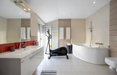 Appartement 6 personnes à Murter - Photo 32
