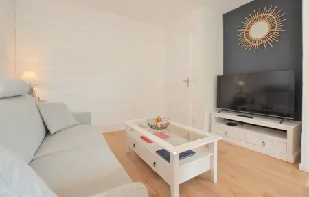 Appartement 4 personnes à Cabourg - Photo 1