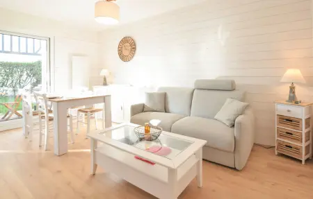 Appartement 4 personnes à Cabourg - Photo 2