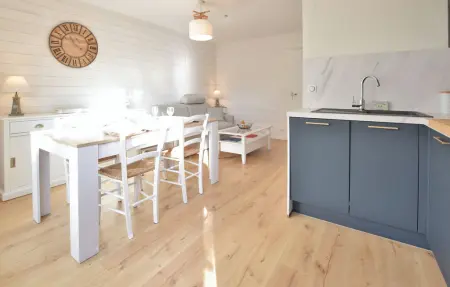 Appartement 4 personnes à Cabourg - Photo 3