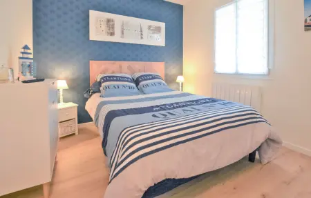 Appartement 4 personnes à Cabourg - Photo 5