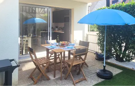 Appartement 4 personnes à Cabourg - Photo 6