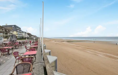 Appartement 4 personnes à Cabourg - Photo 7