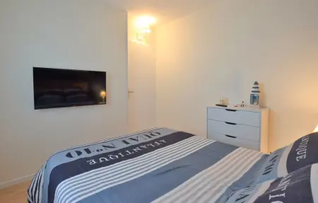 Appartement 4 personnes à Cabourg - Photo 11