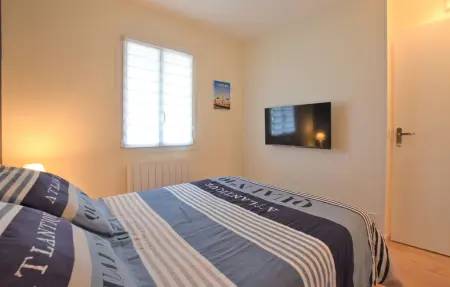Appartement 4 personnes à Cabourg - Photo 12