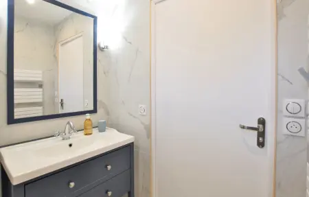 Appartement 4 personnes à Cabourg - Photo 14