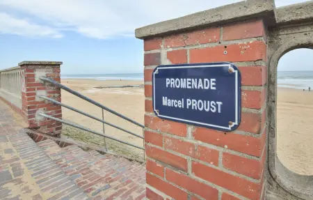 Appartement 4 personnes à Cabourg - Photo 16