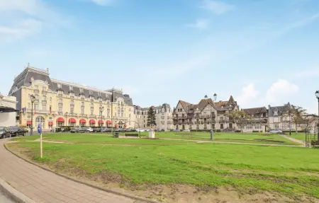 Appartement 4 personnes à Cabourg - Photo 17