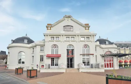 Appartement 4 personnes à Cabourg - Photo 23