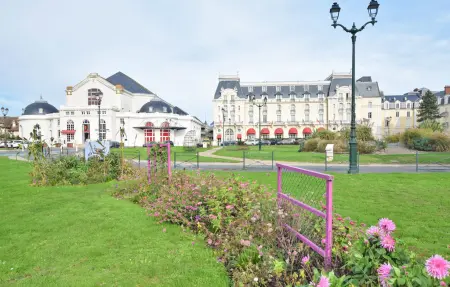 Appartement 4 personnes à Cabourg - Photo 25
