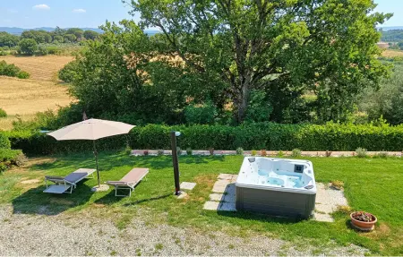 Appartement 4 personnes à Monteriggioni - Photo 1