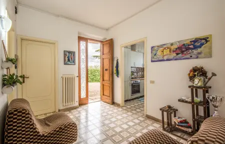 Appartement 4 personnes à Monteriggioni - Photo 3