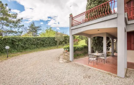 Appartement 4 personnes à Monteriggioni - Photo 11
