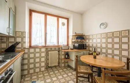 Appartement 4 personnes à Monteriggioni - Photo 16