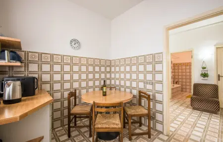Appartement 4 personnes à Monteriggioni - Photo 17