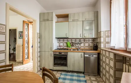 Appartement 4 personnes à Monteriggioni - Photo 18