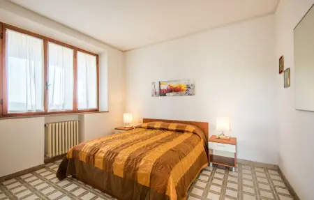 Appartement 4 personnes à Monteriggioni - Photo 19