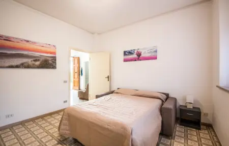Appartement 4 personnes à Monteriggioni - Photo 21