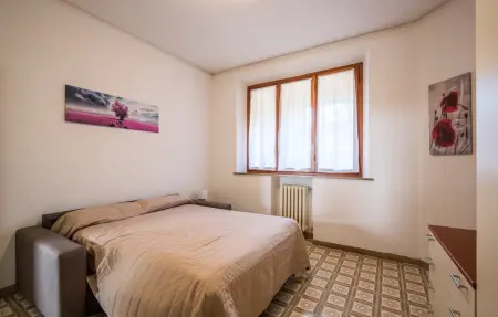 Appartement 4 personnes à Monteriggioni - Photo 22