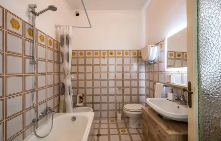 Appartement 4 personnes à Monteriggioni - Photo 24