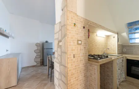 Appartement 5 personnes à Giannella - Photo 3