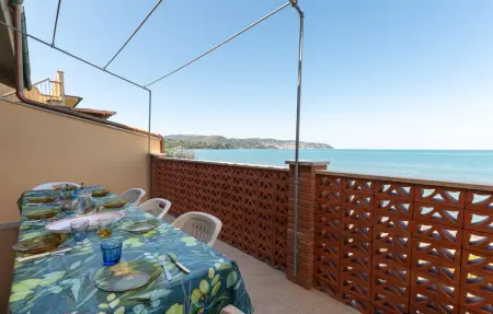 Appartement 5 personnes à Giannella - Photo 12