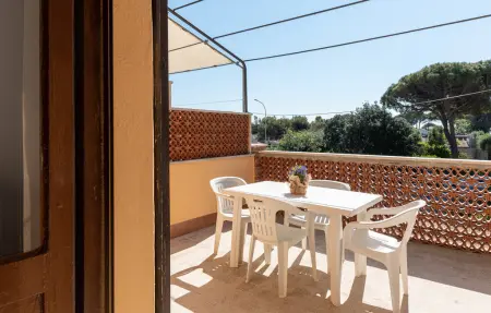 Appartement 5 personnes à Giannella - Photo 14
