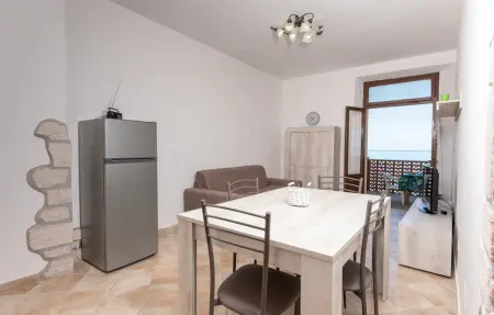 Appartement 5 personnes à Giannella - Photo 17