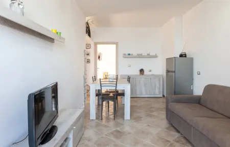 Appartement 5 personnes à Giannella - Photo 18