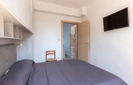 Appartement 5 personnes à Giannella - Photo 20