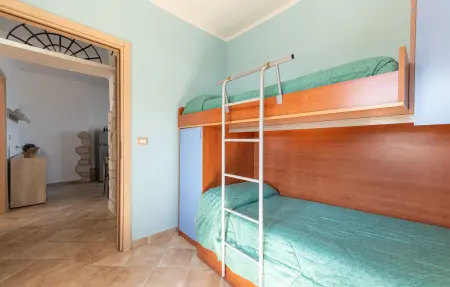 Appartement 5 personnes à Giannella - Photo 21