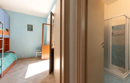Appartement 5 personnes à Giannella - Photo 23