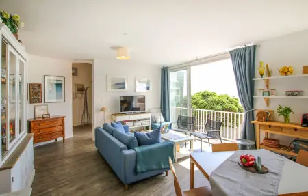 Appartement 4 personnes à Sete - Photo 2