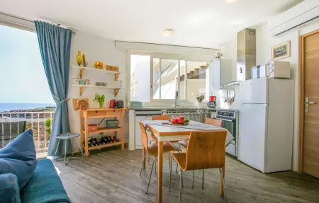 Appartement 4 personnes à Sete - Photo 3