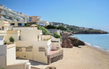 Appartement 4 personnes à Sete - Photo 7