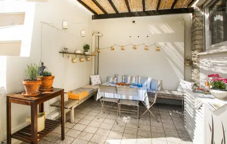 Appartement 4 personnes à Sete - Photo 8