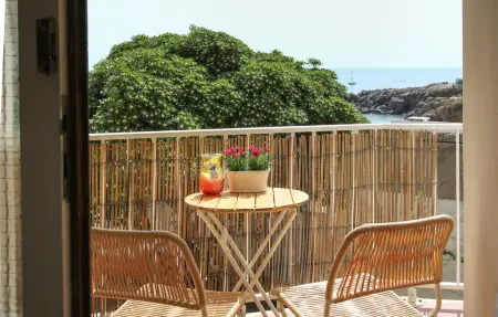 Appartement 4 personnes à Sete - Photo 9