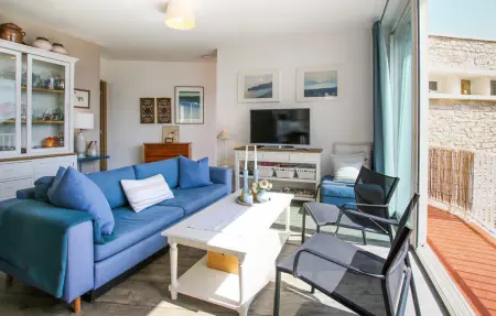 Appartement 4 personnes à Sete - Photo 11