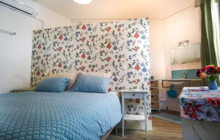 Appartement 4 personnes à Sete - Photo 12