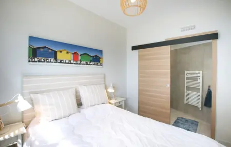 Appartement 4 personnes à Sete - Photo 13
