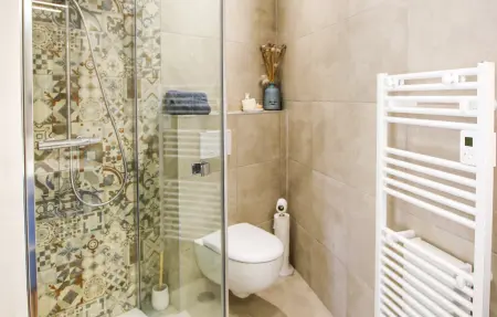 Appartement 4 personnes à Sete - Photo 14
