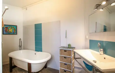 Appartement 4 personnes à Sete - Photo 15