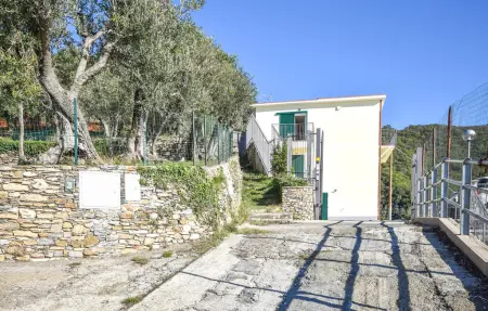 Appartement 5 personnes à Recco - Photo 1