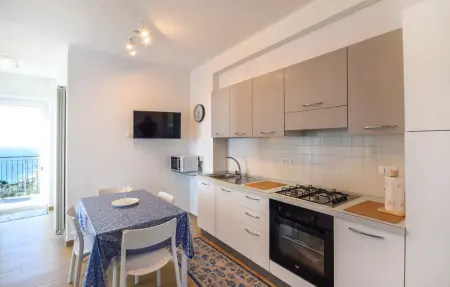 Appartement 5 personnes à Recco - Photo 6